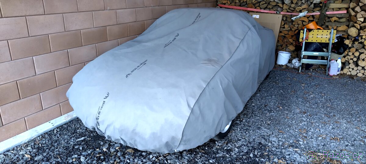 Prodám Fiat Barchetta