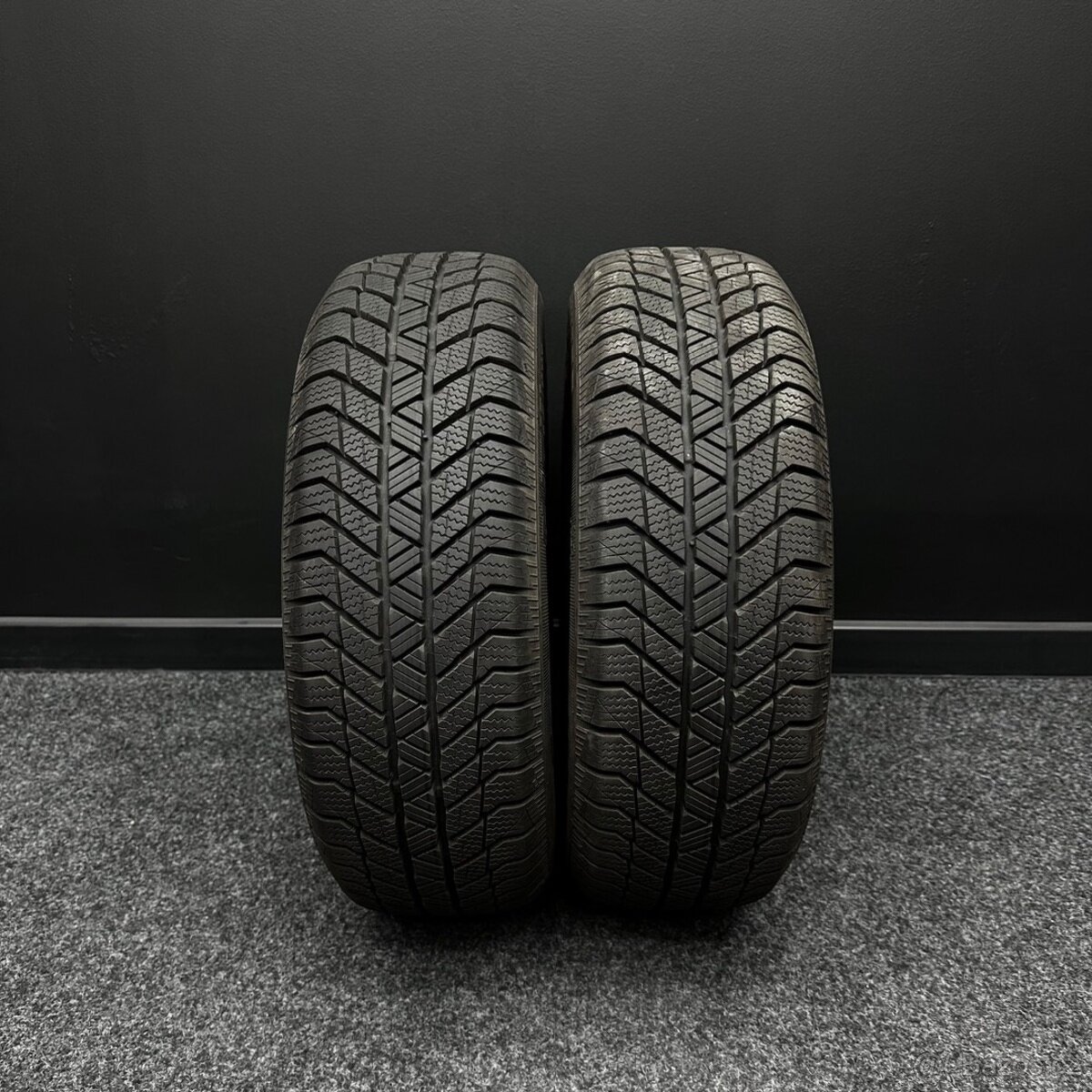 2ks pneu Platin 185/60/14 82T