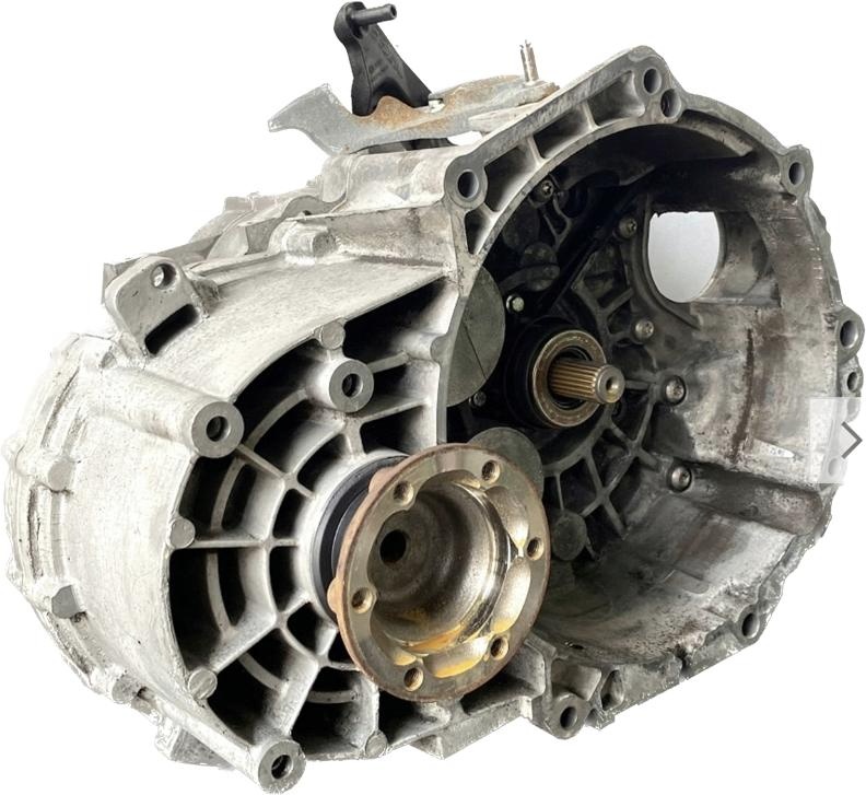 Převodovka KDN BMM VW Golf 5 2.0TDI 103KW 109 tis.km