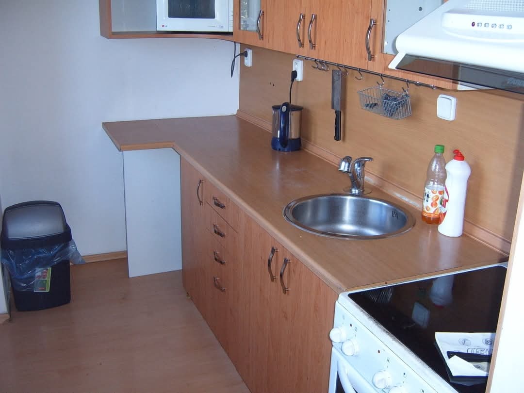 Byt 4+1 Lipník nad Bečvou, ul.Zahradní