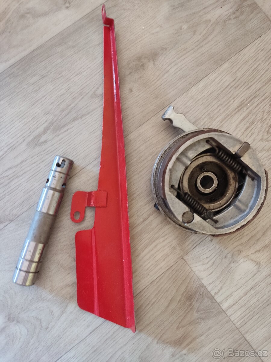 Babetta 207,228,210