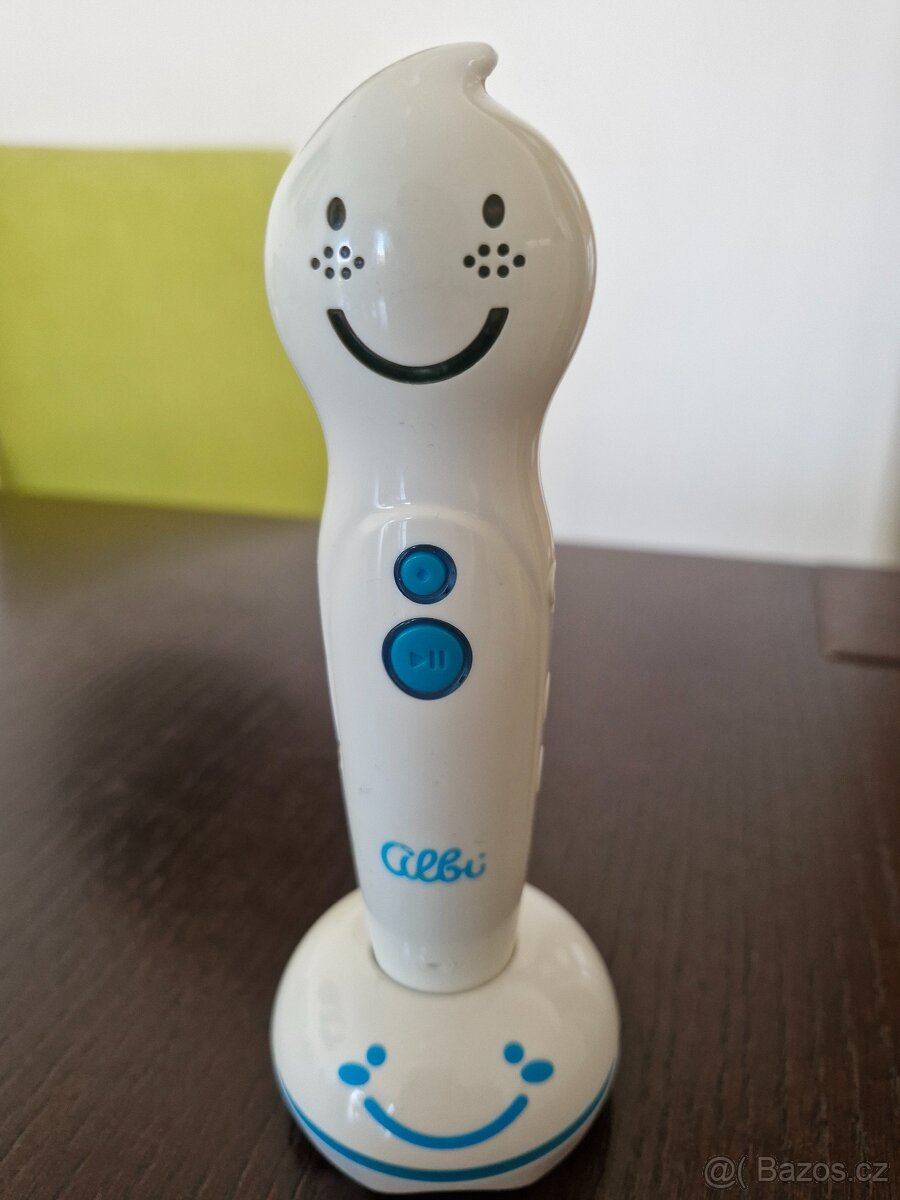 Prodám Albi knihy Kouzelné čtení