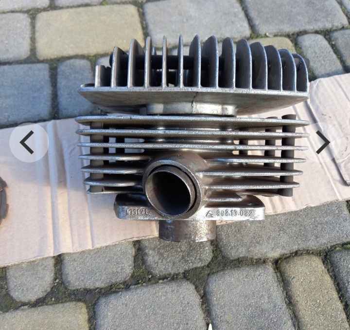 novy valec hlava cz 992