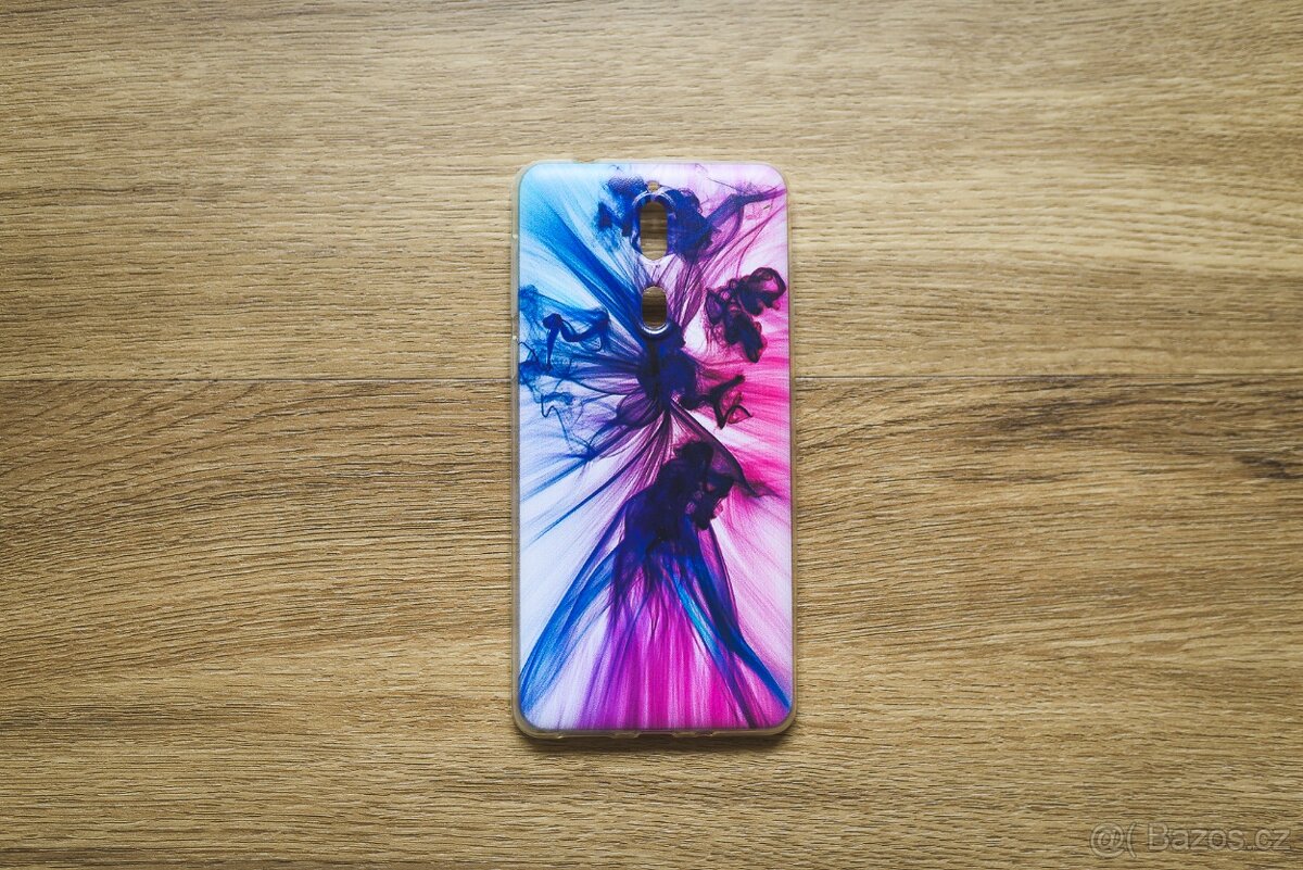 Nokia 8 nový kryt