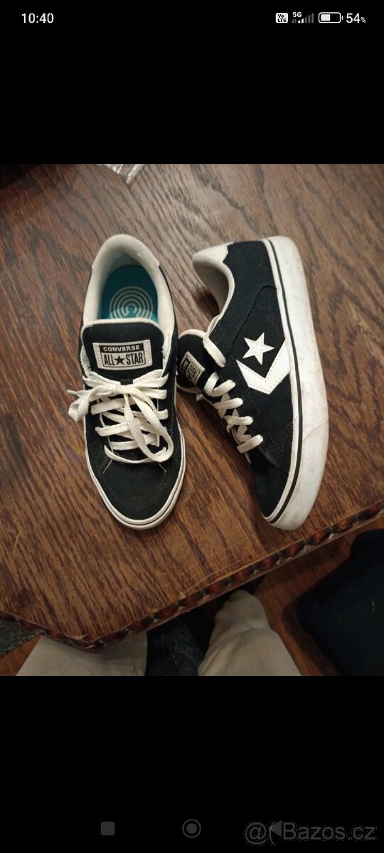 Converse tenisky