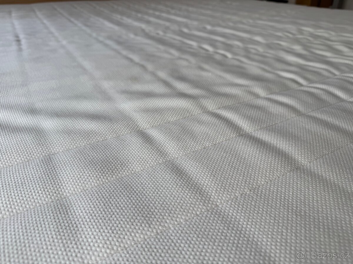 Pěnová matrace IKEA Morgedal – 160×200 cm
