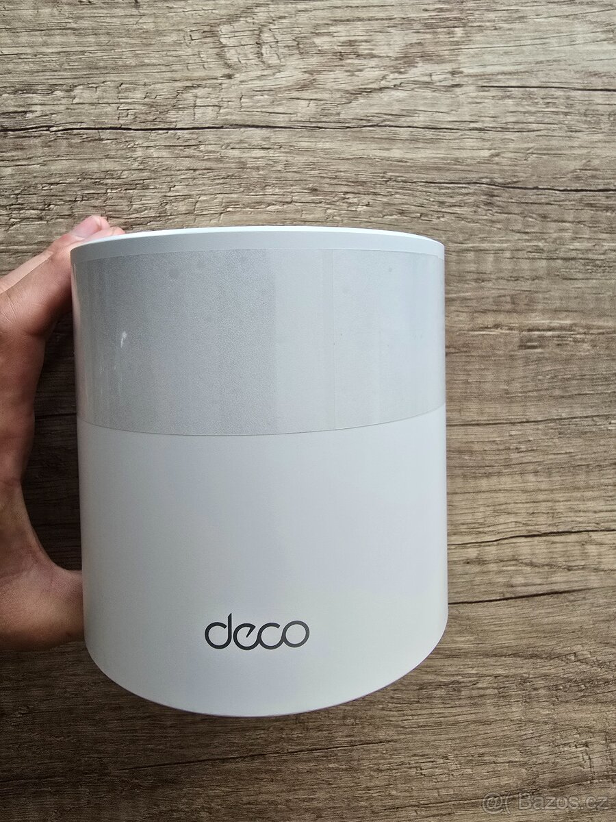 TP-Link Deco X20, wifi mesh