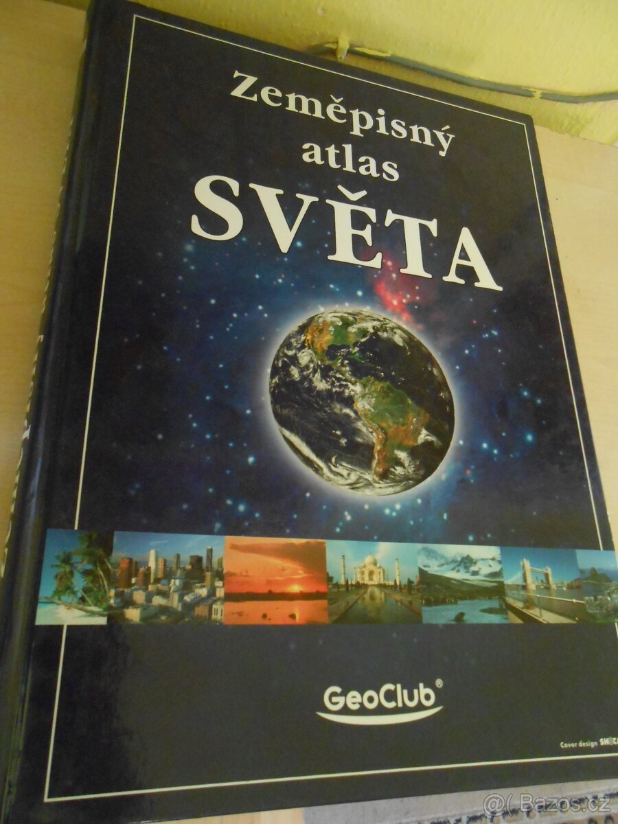 Prodám knihy