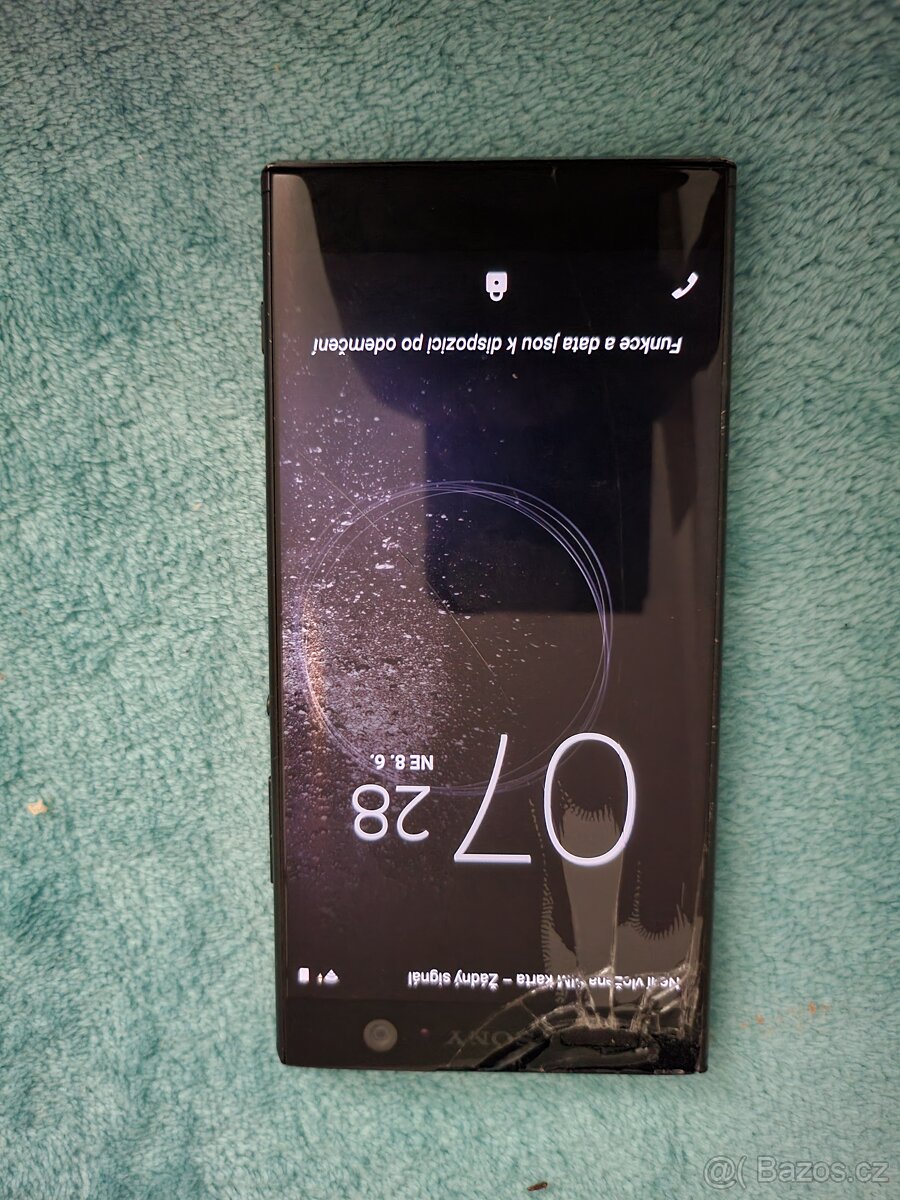 Sony xperia