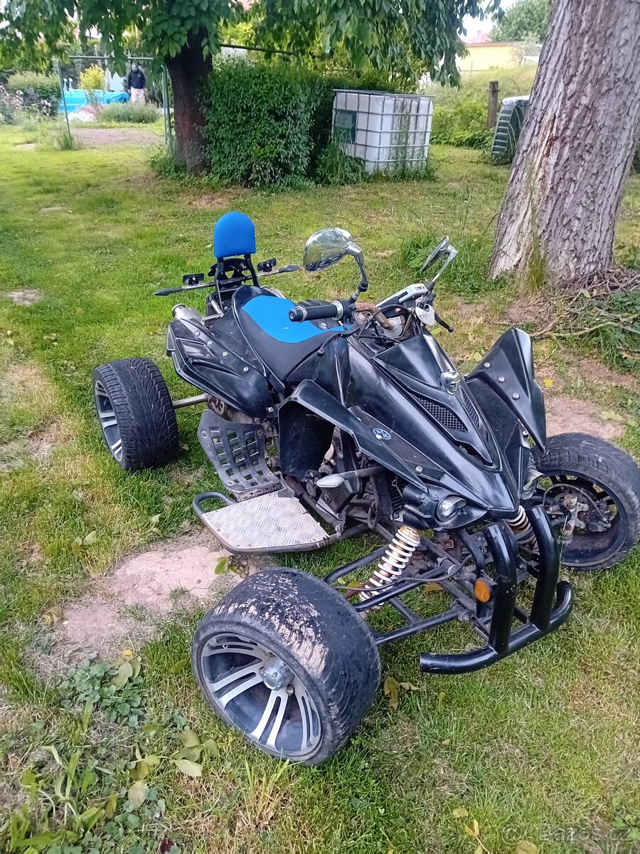 Jinling 250