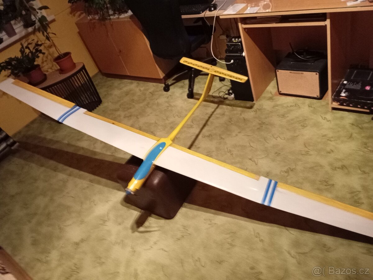 Prodej elektr0vetr0ne