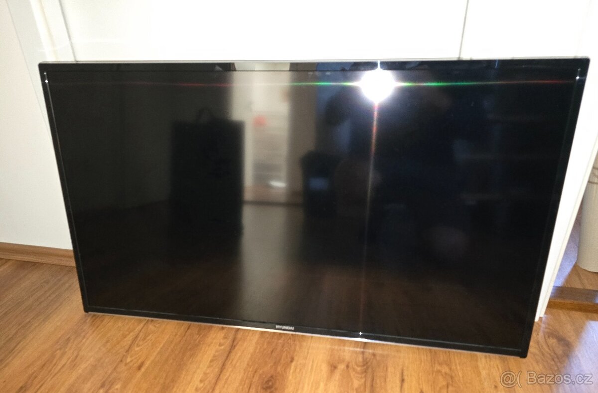 Prodam TV Hundai, neposkozenou FLM 42
