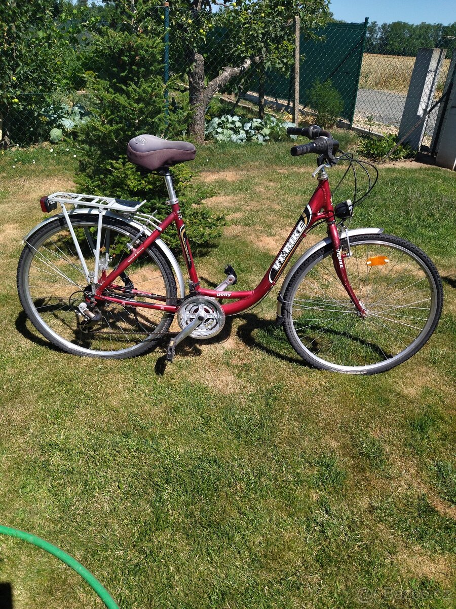 Cyklistika