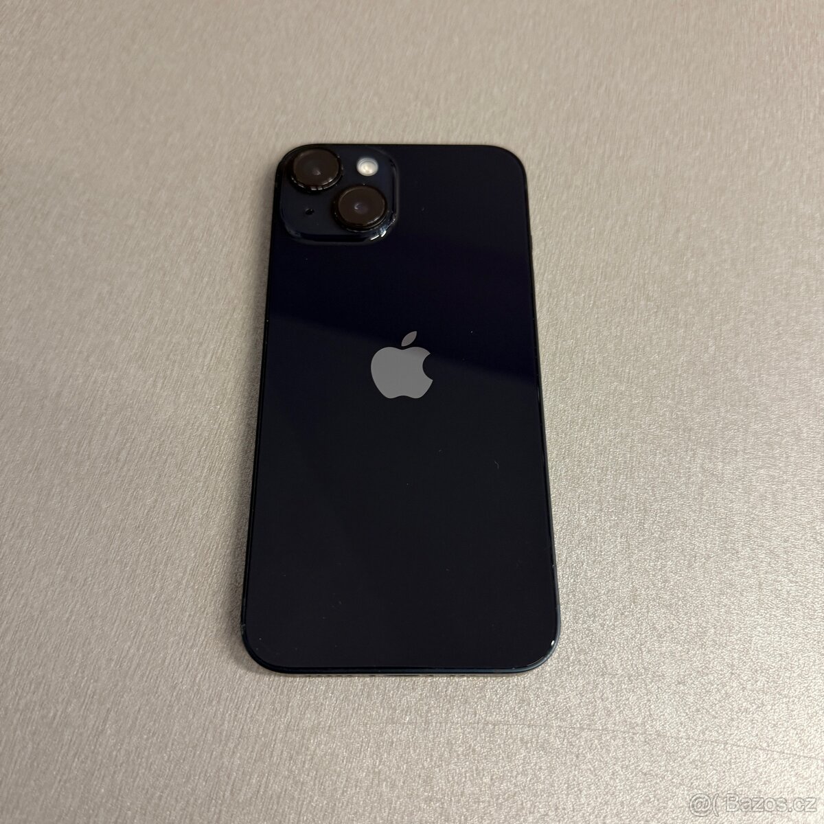 iPhone 14 128GB černý, 12 měsíců záruka