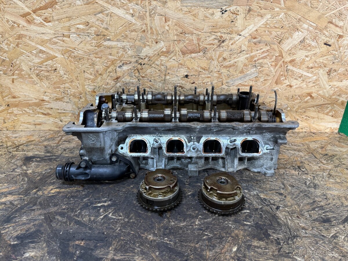 HLAVA VÁLCŮ BMW N46B20 75054229