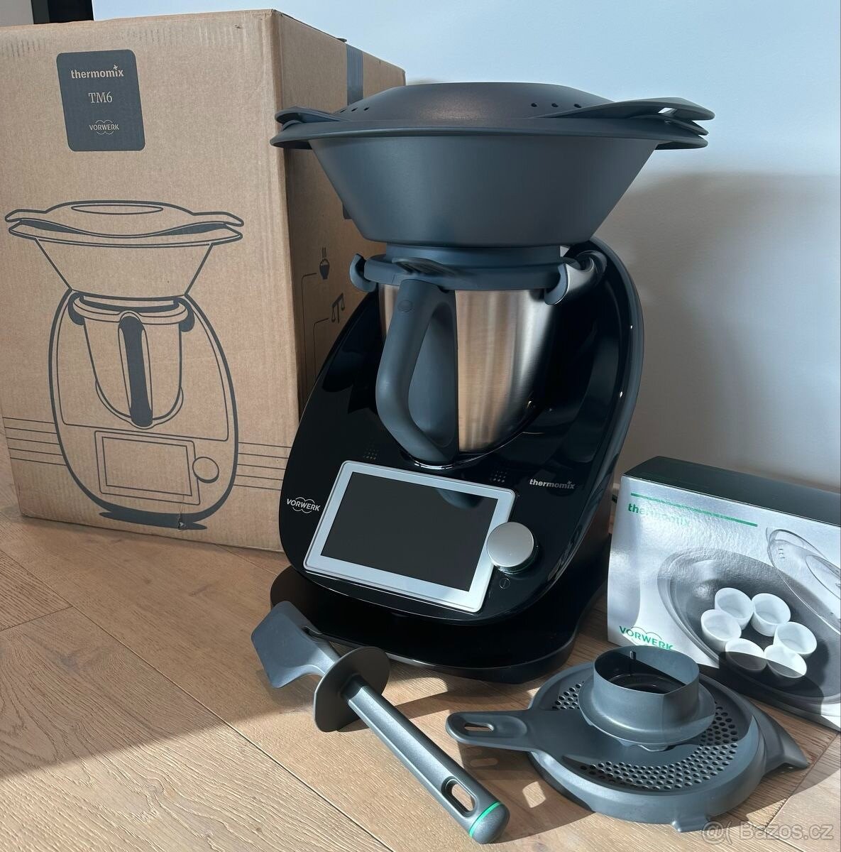 Thermomix TM6