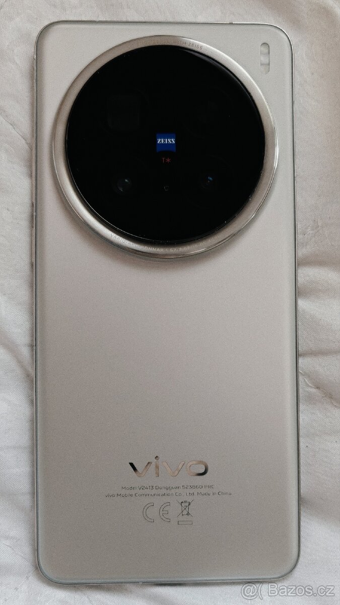 VIVO X200 Pro 512Gb