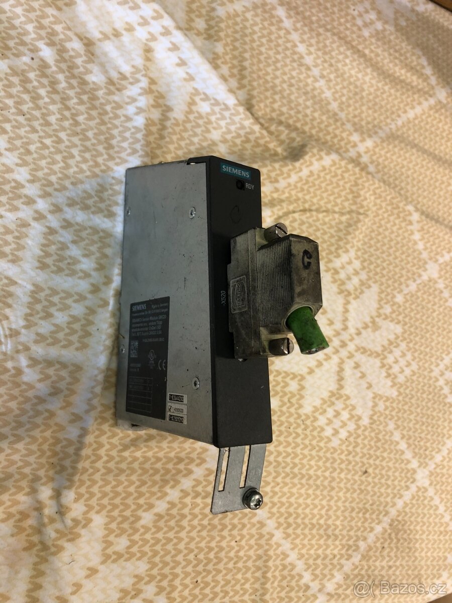 Siemens Simatic senzor module SMC20