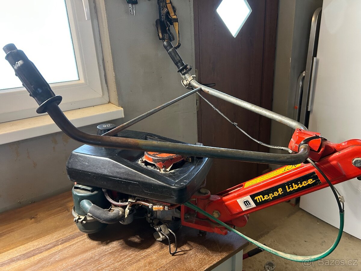 Motor tera vari