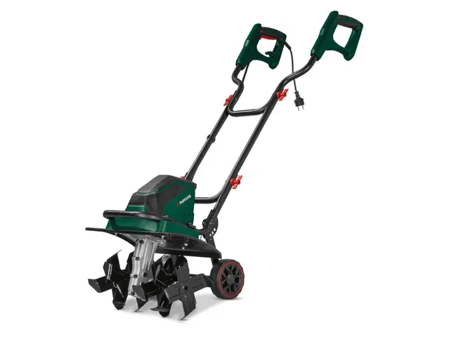 Kultivátor Parkside