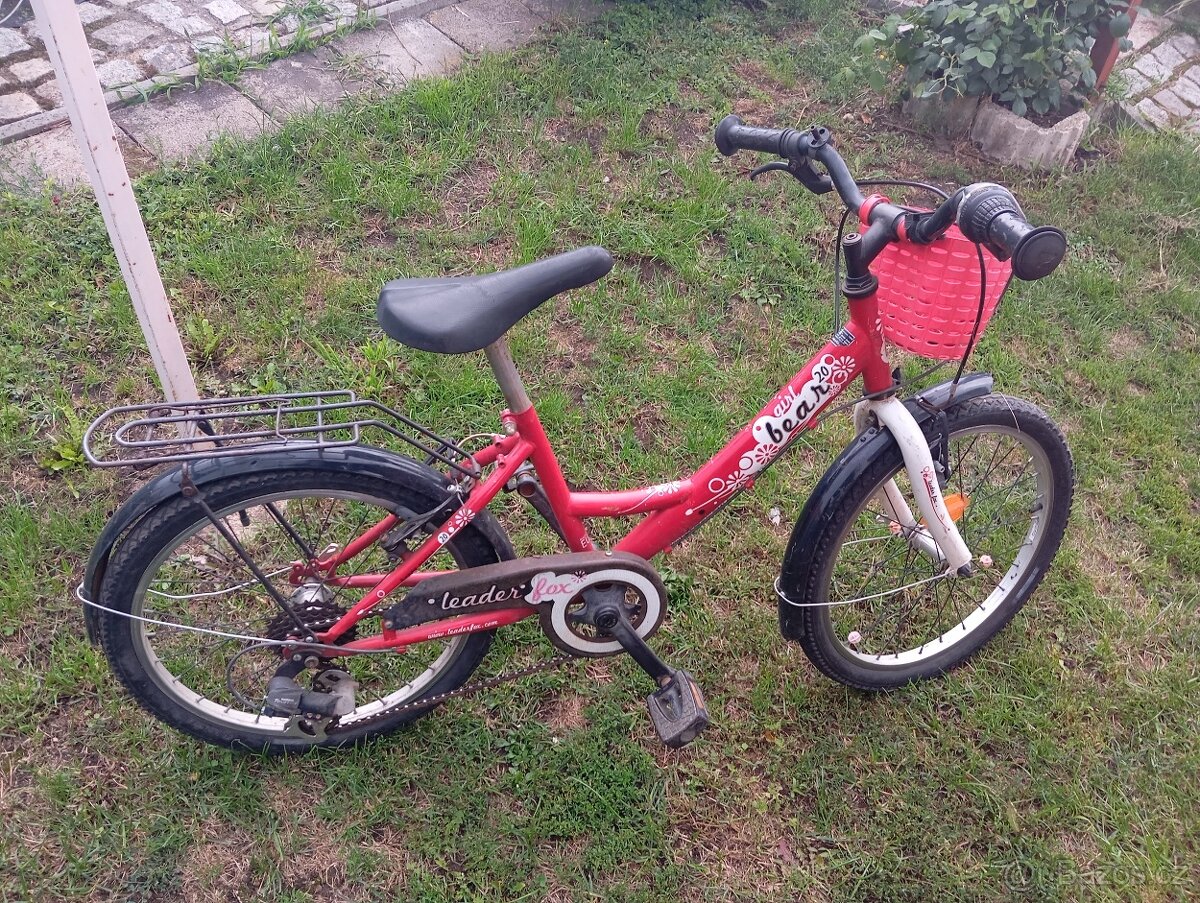 Dívčí kolo
