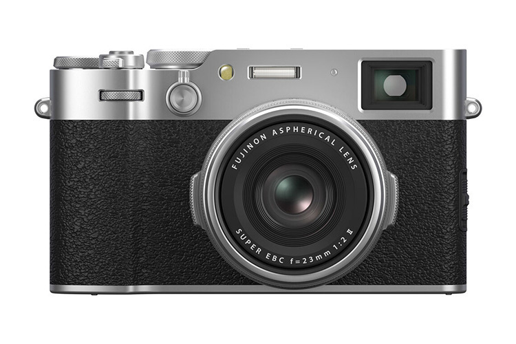 X100VI SET + příslušenství, čti info