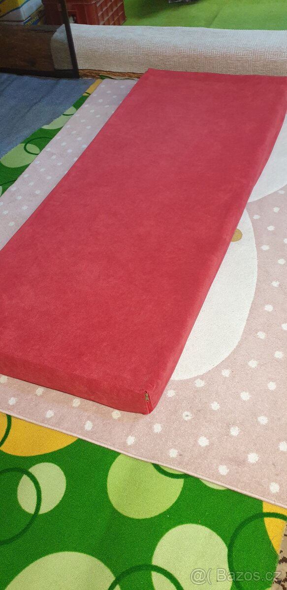 Matrace 80x200x10cm