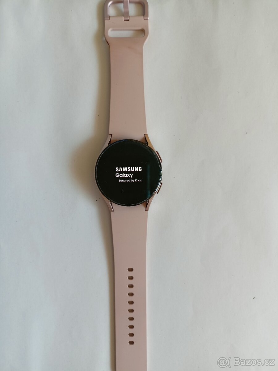 Samsung Galaxy Watch 4