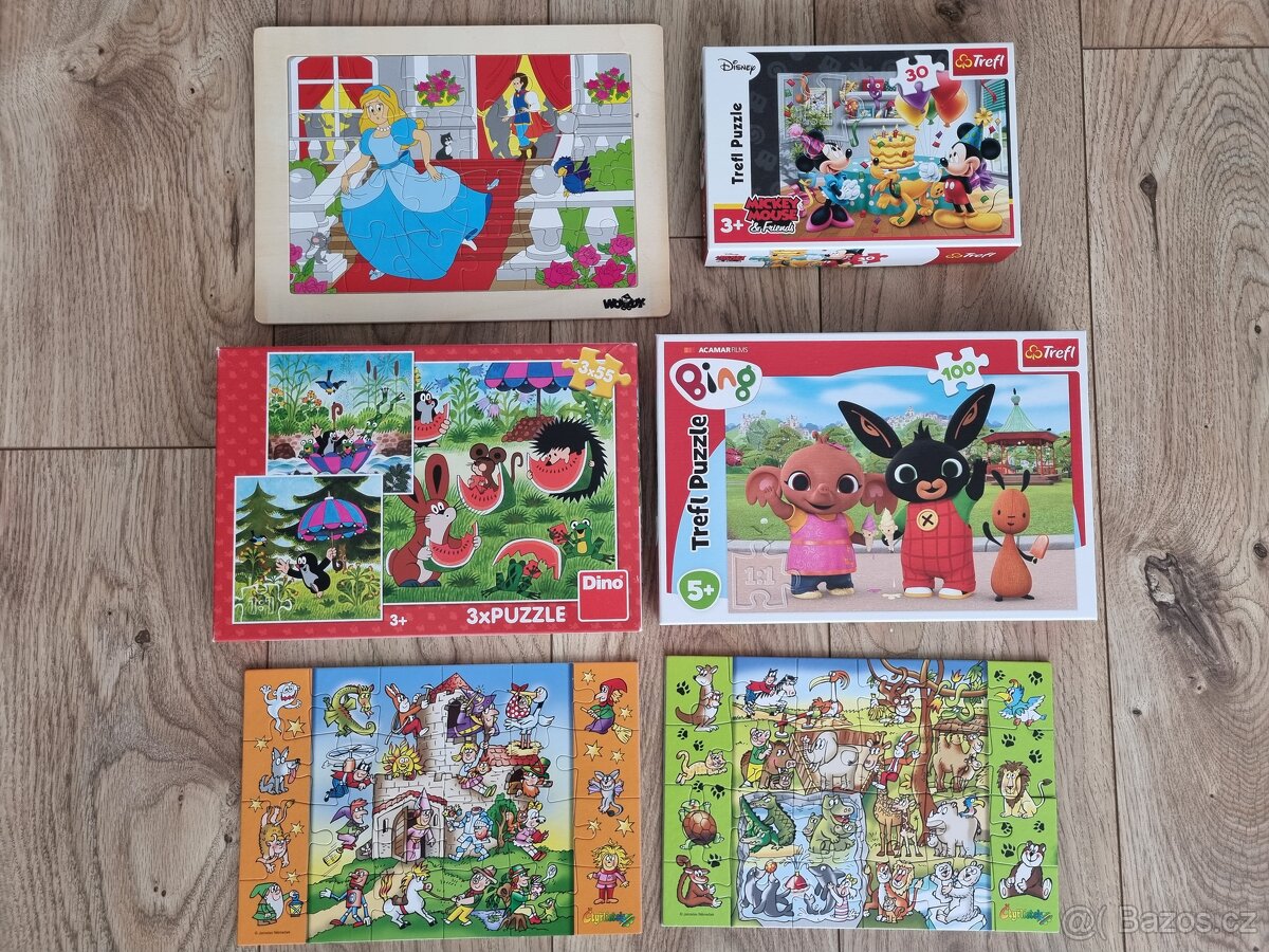 Puzzle
