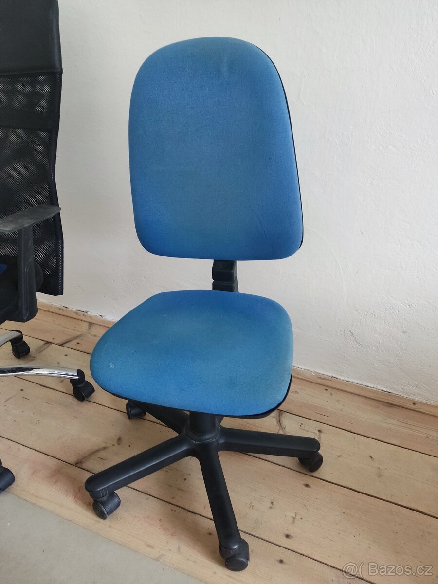 Kancelářská židle točící