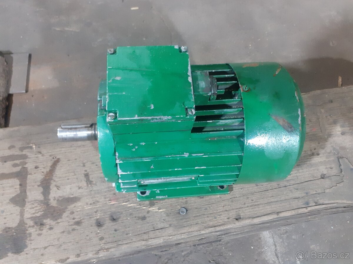 Elektromotor 380 V