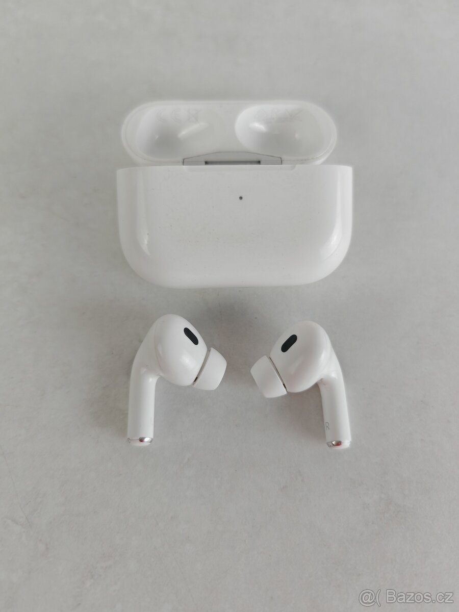 AirPods Pro (2nd generation, USB-C)