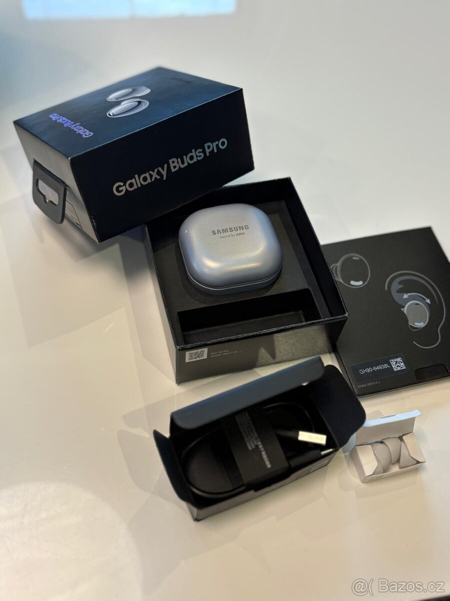 Samsung Galaxy Buds Pro