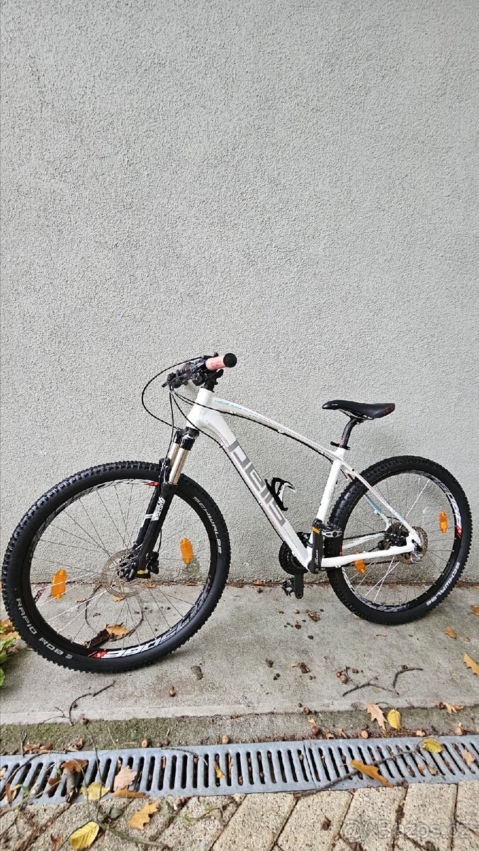 Pells Razzer Comp 7L 27,5"