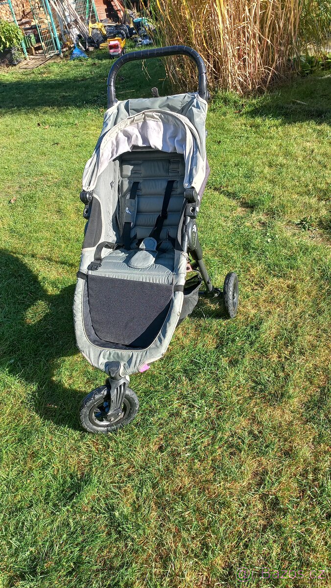 Sportovní kočárek baby jogger city miny GT