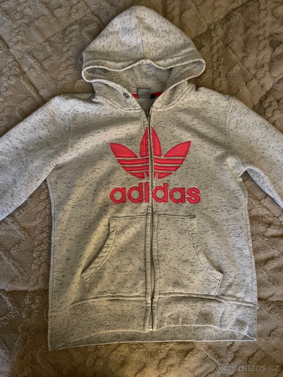 Dámská mikina Adidas