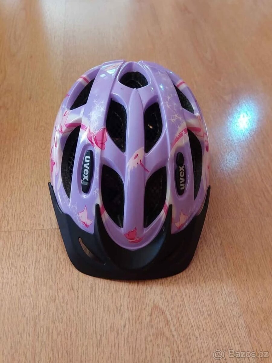 Helma na kolo 50- 55 cm