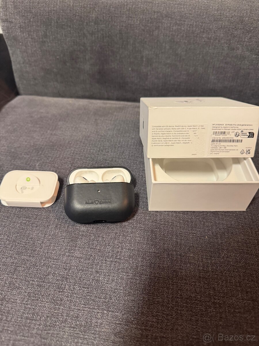Airpods Pro 2 USB-C