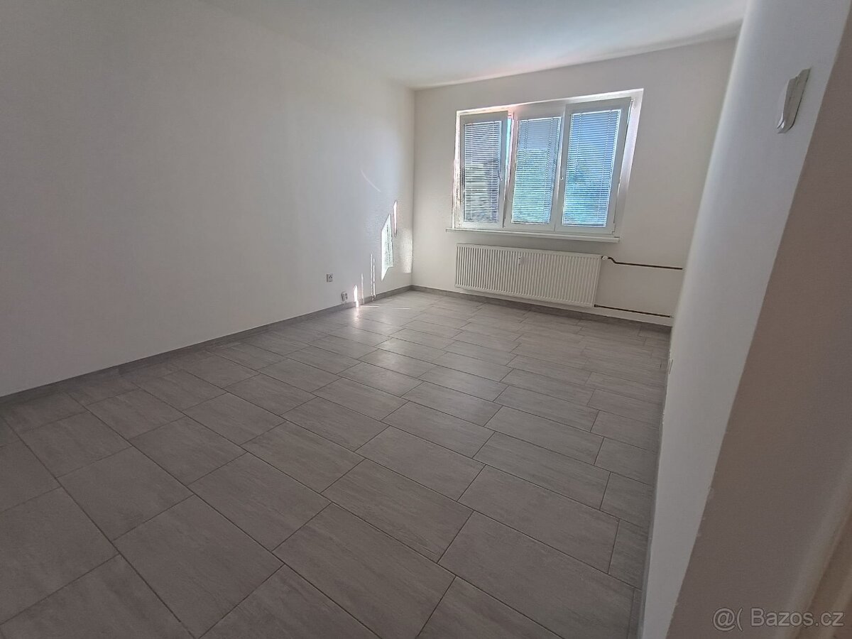 Pronajmu krásný byt 1+1 s balkonem v Berouně.