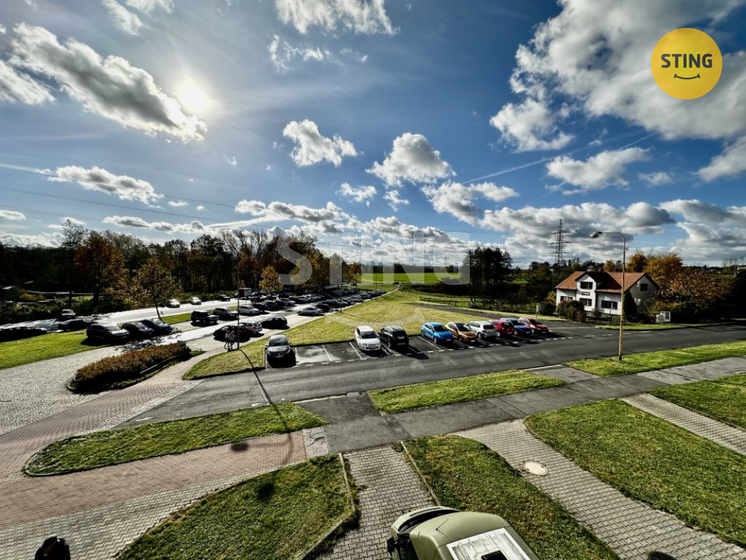 Pronájem dr.bytu s balkonem,ul.Moravská, Havířov - Š, 133891