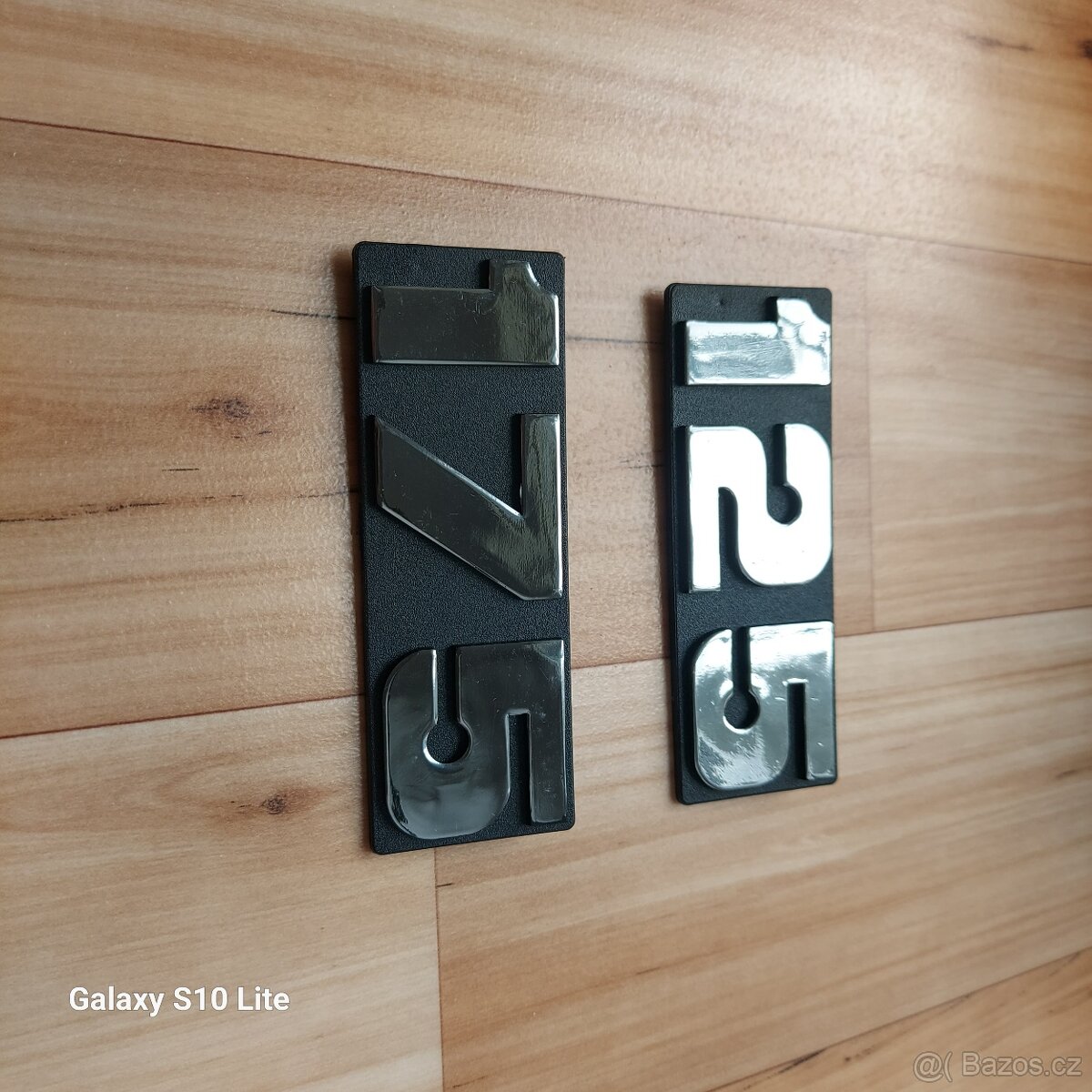 ČZ 125/488, ČZ 175/487