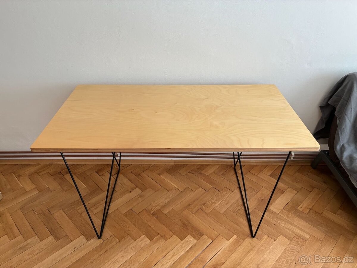 Designový pracovní stůl Master & Master