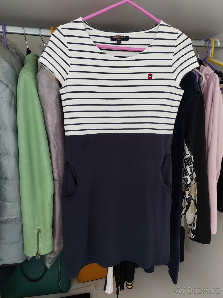 Prodám letni saty značky Marine