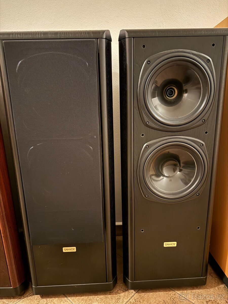 Tannoy D700