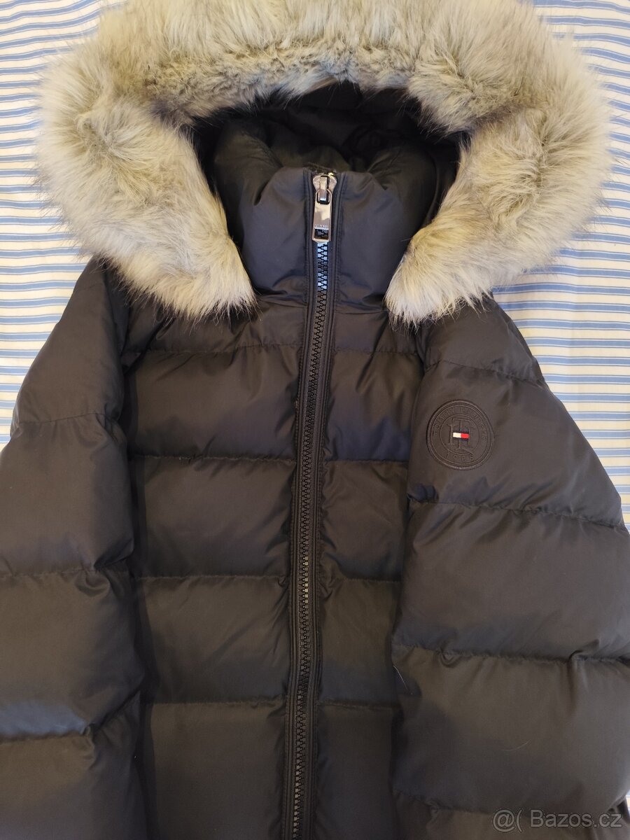 Tommy Hilfiger Bunda