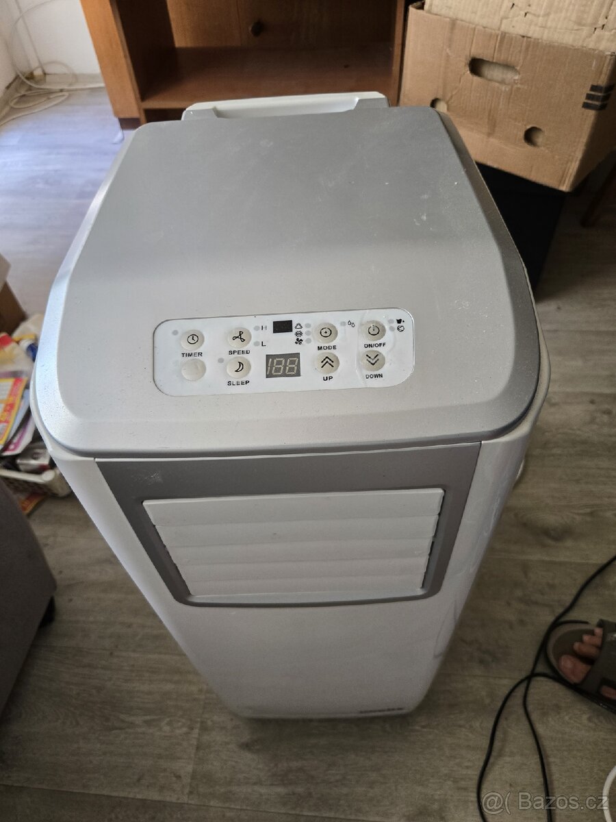 Klimatizace HECHT 3909