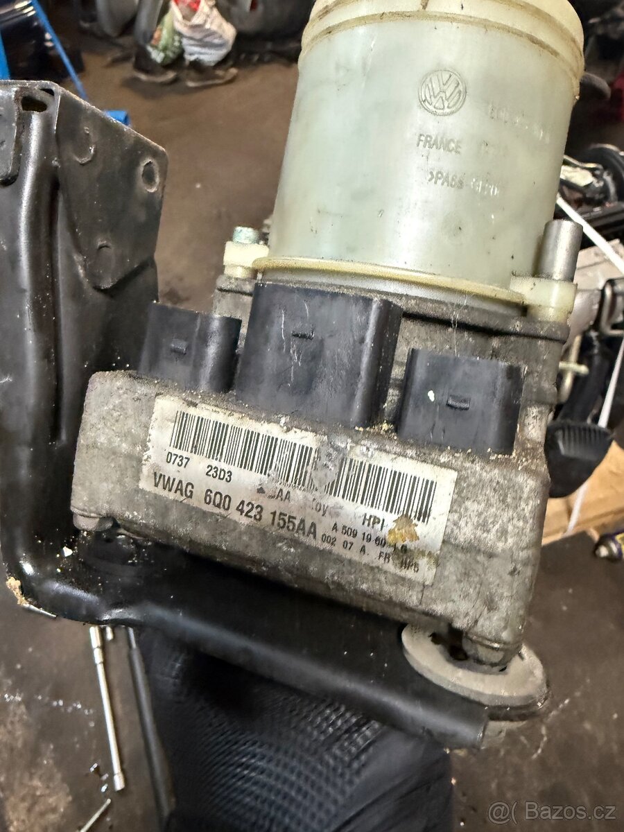 Servočerpadlo Koyo 6Q0 423 155AA