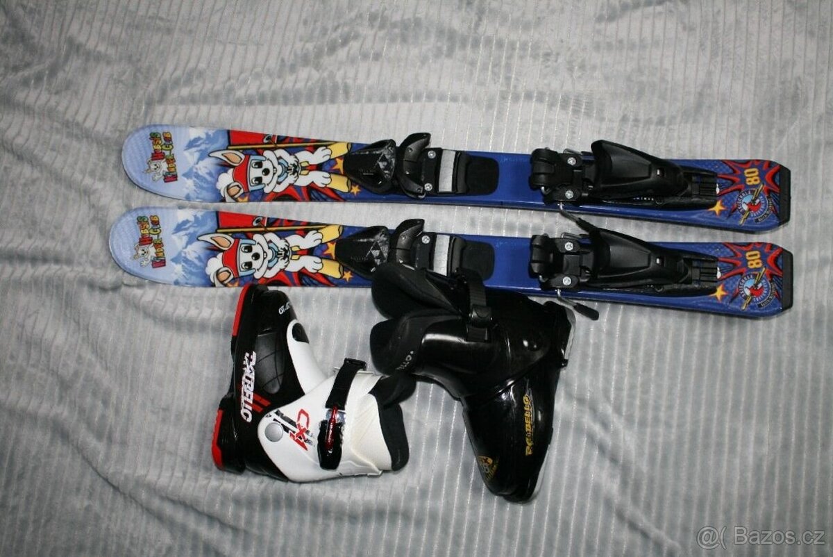 zajkova patrola 80 cm , head