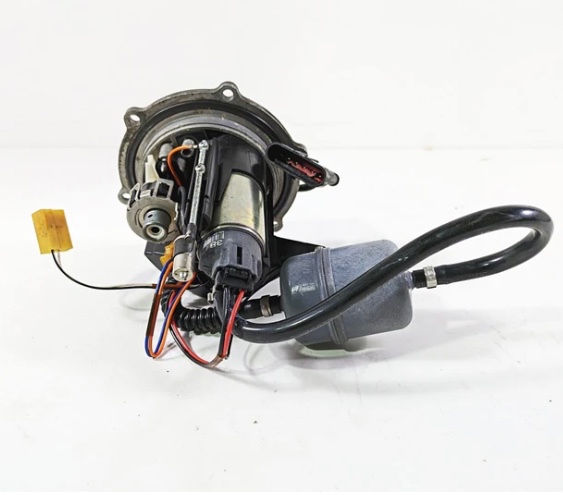 Ducati Multistrada 1100 S