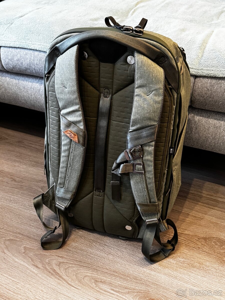 Peak Design Travel Backpack 45L